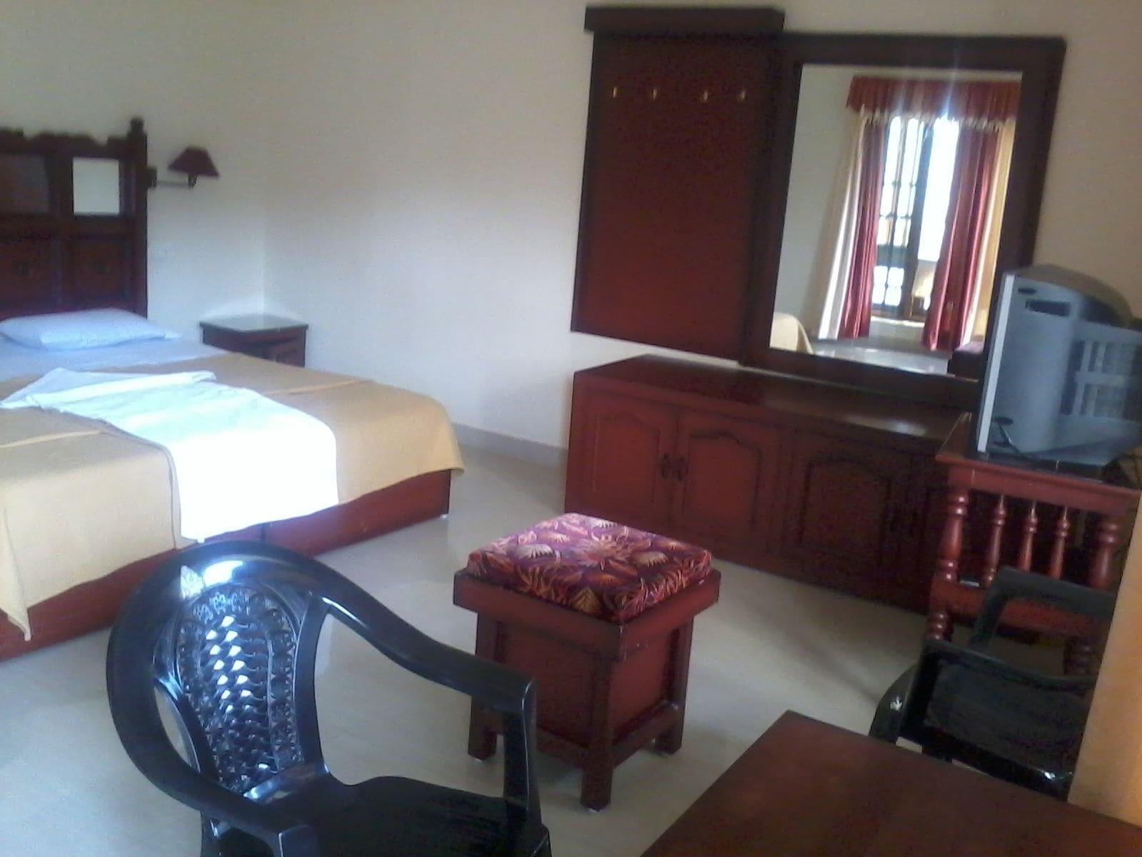 Jungle Palace Homestay Thekkady Εξωτερικό φωτογραφία