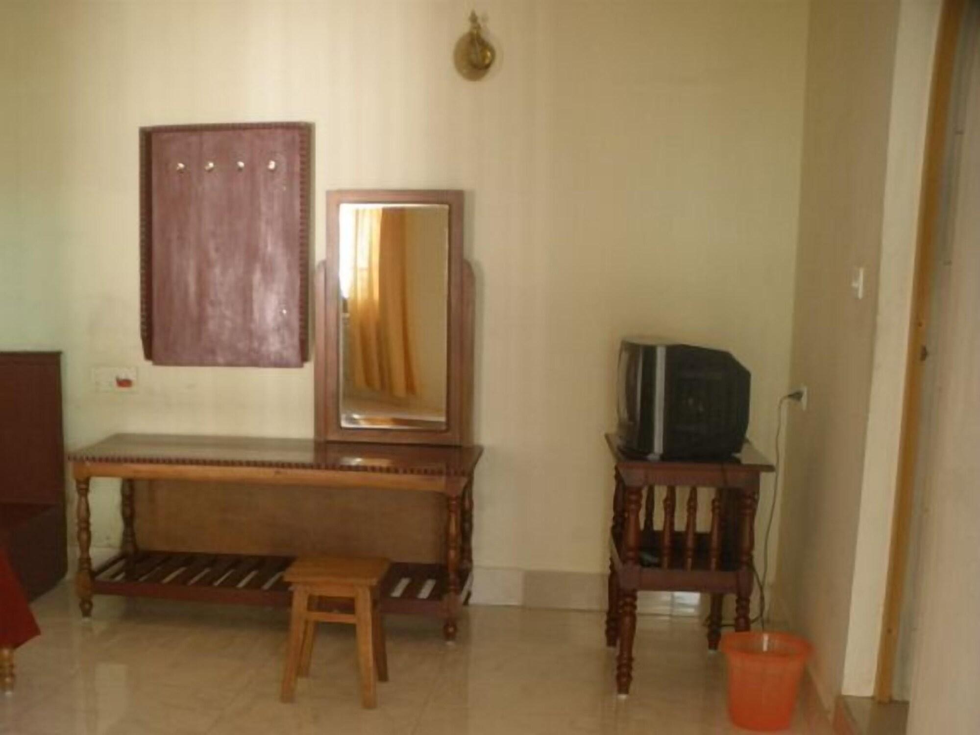 Jungle Palace Homestay Thekkady Εξωτερικό φωτογραφία