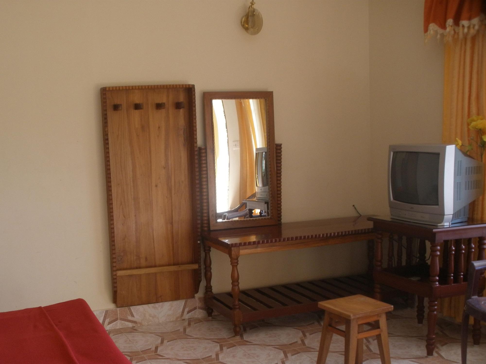 Jungle Palace Homestay Thekkady Εξωτερικό φωτογραφία